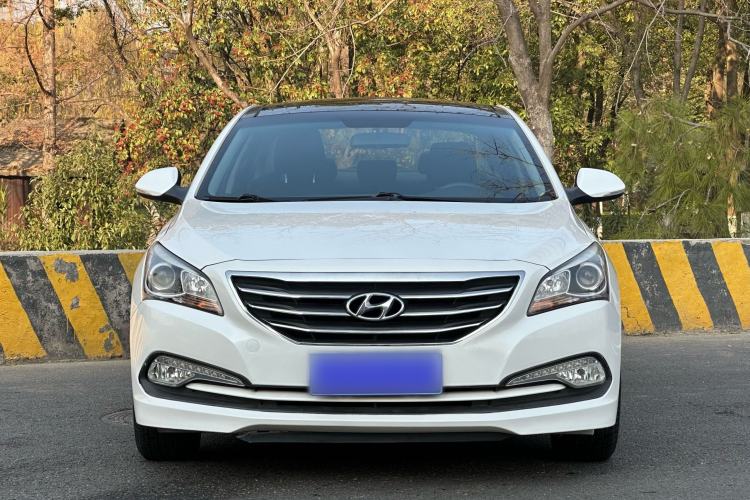 Used Hyundai Mistra 2014 1.8L Automatic Smart GLS
