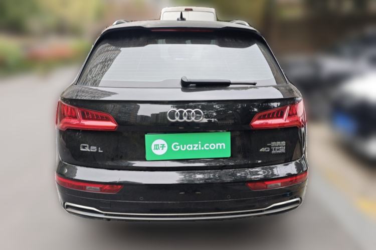 Used Audi Q5L 2020 40 TFSI Prestige Fashion Edition