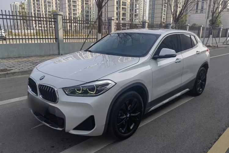 Used BMW X2 2020 sDrive20i M Sport Package
