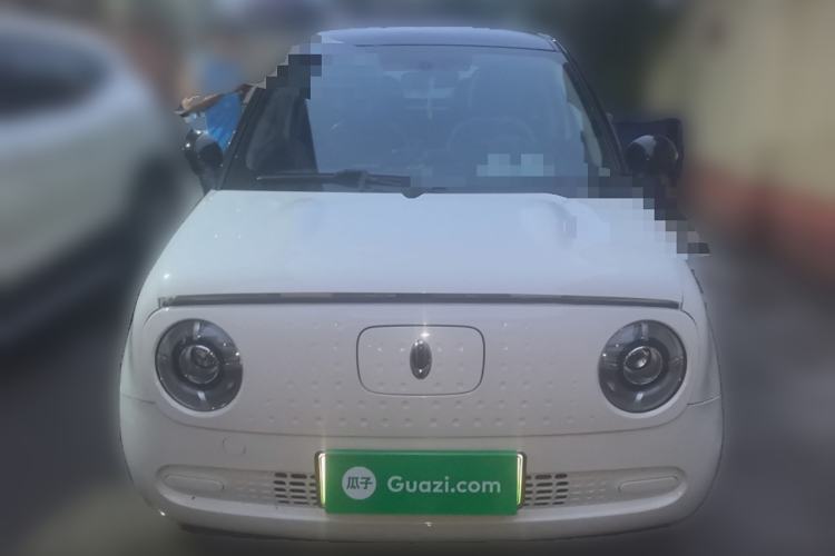 Used ORA Black Cat 2019 301km Standard Edition