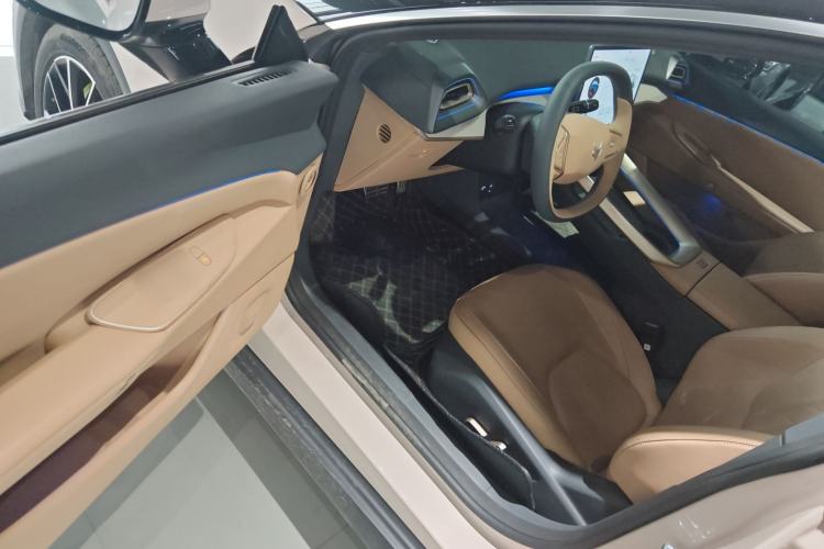 Used ARCFOX Alpha S5 2024 560MAX 185kW