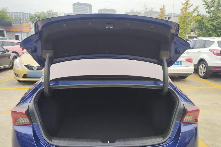 Used Kia K5 2020 270T CVVD Luxury Tech Edition