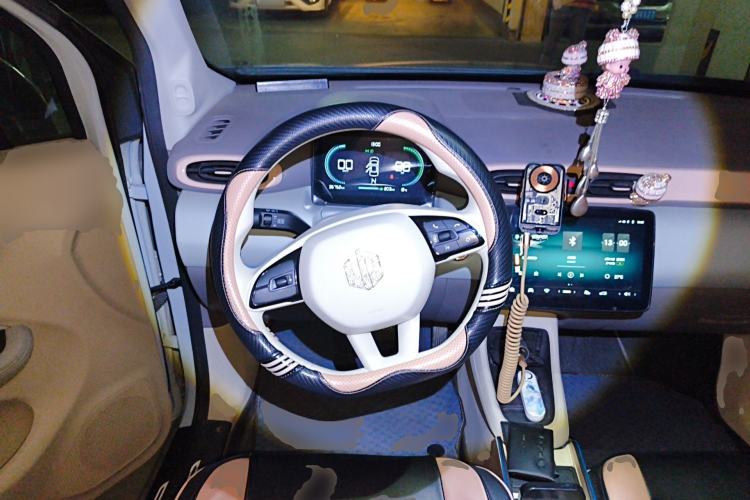 Used Leapmotor T03 2023 310 Lite Edition
