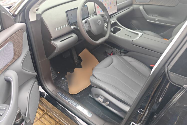 Used Leapmotor C11 2026 All-Electric 640 LiDAR Edition