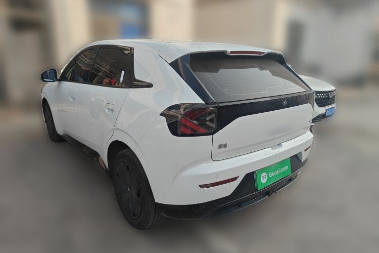 Used ARCFOX T1 2025 Model 425 PRO