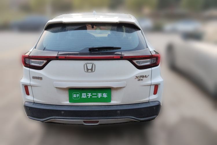 Used Honda XR-V 2015 1.8L EXi CVT Comfort Version