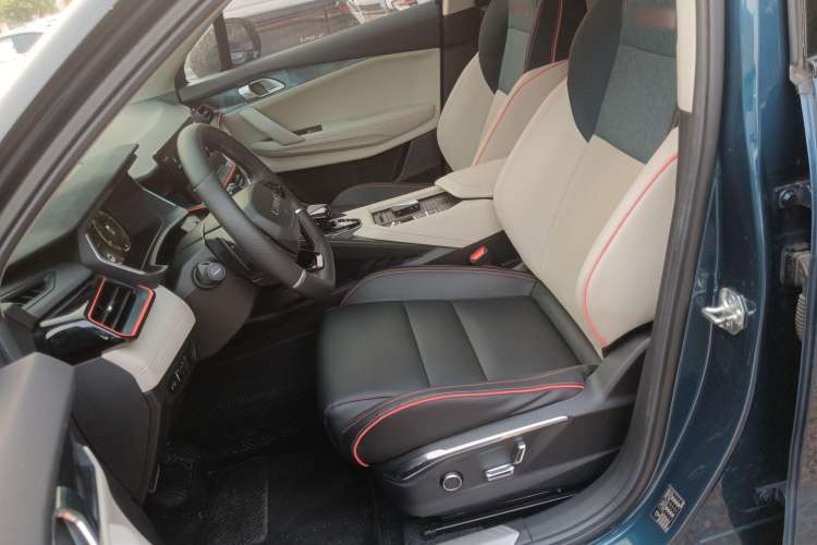 Used Lynk & Co 06 2020 1.5T YAO Halo