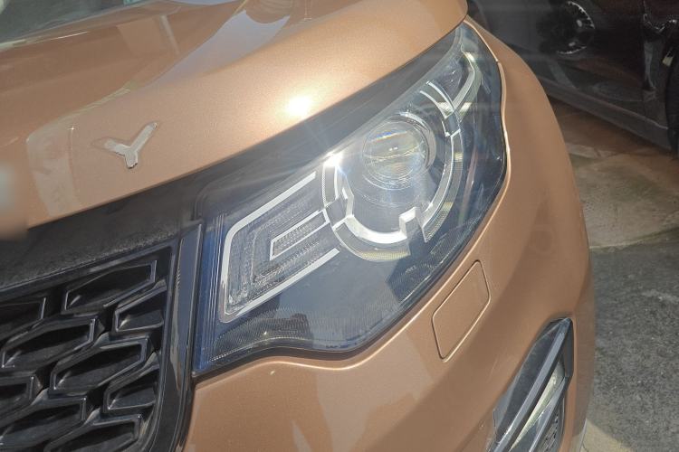 Used Land Rover Discovery Sport 2016 2.0T Limited-Edition Launch