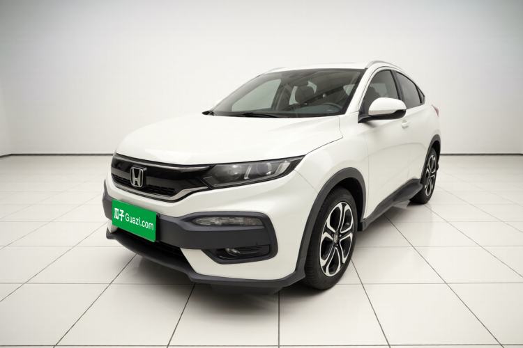 Used Honda XR-V 2015 1.8L VTi CVT Luxury Edition