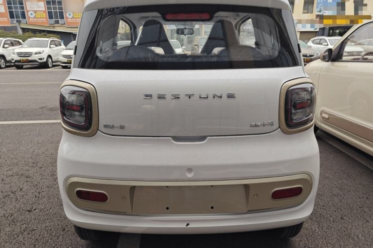 Used Bestune Pony 2026 Model 222km Cute Horse
