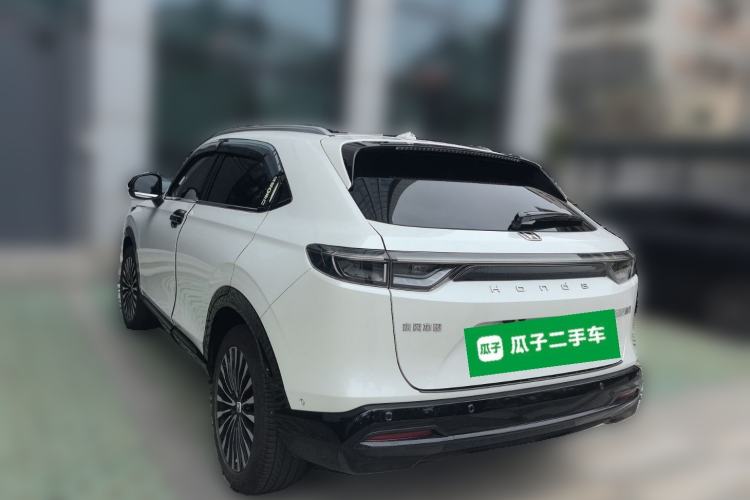 Used Honda e:NS1 2022 e-Style Edition
