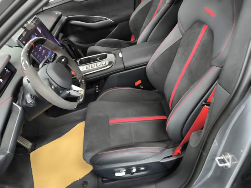 Used Xiaomi Auto SU7 Ultra 2025 Ultra Model — 14