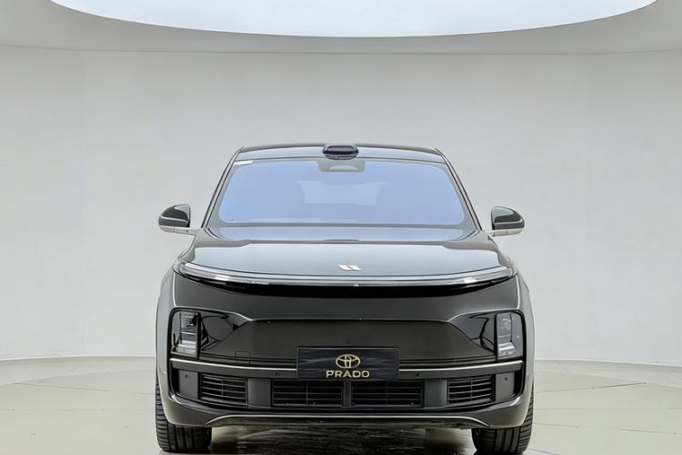 Used Li Auto L9 2024 Pro Model