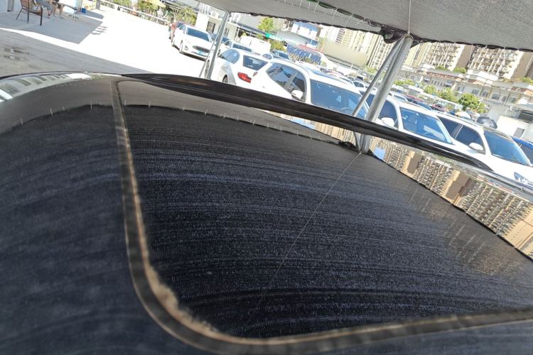 Used CHANGAN CS75 PLUS 2021 1.5T Automatic Luxury Version
