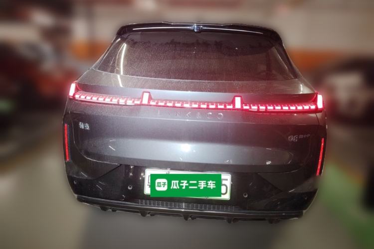 Used Lynk & Co 08 EM-P 2023 120km Long-Range Pro

