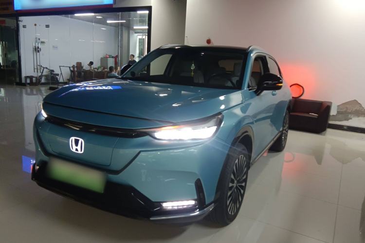 Used Honda e:NS1 2022 e-Motion Edition