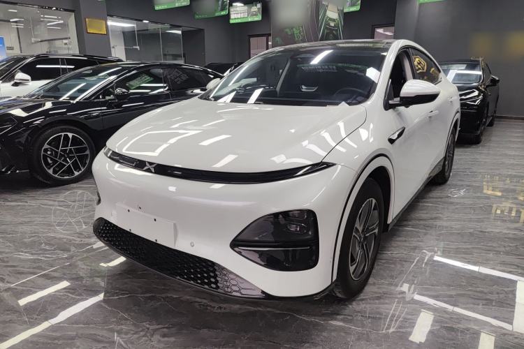 Used XPeng G6 2023 580 Long-Range Pro