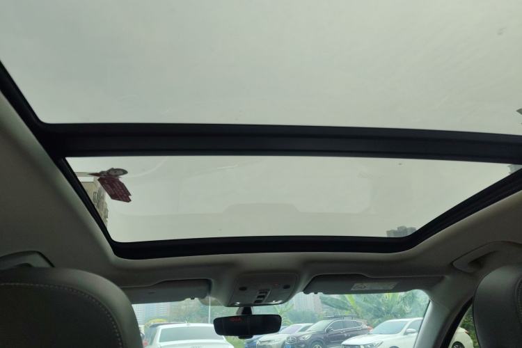 Used Audi Q3 2019 40 TFSI quattro Fashion Dynamic Model