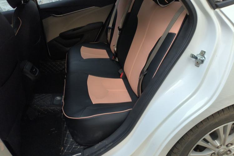 Used Buick GT 2017 15N Automatic Elite Version
