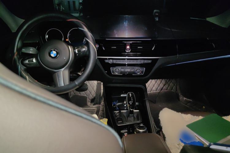 Used BMW 1 Series 2022 125i M Sport Night Edition