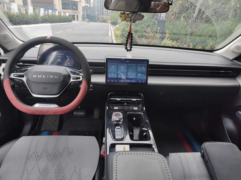 Used Wuling Xingguang 2023 70 Standard Edition — 5