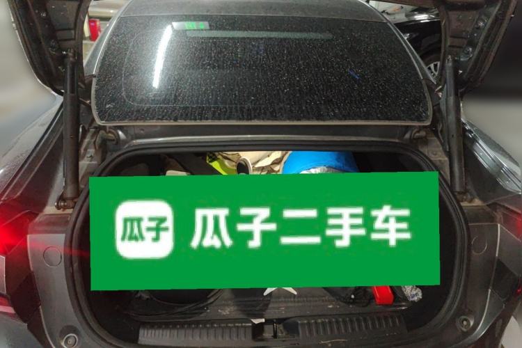 Used XPeng P7 2023 P7i 702 Max