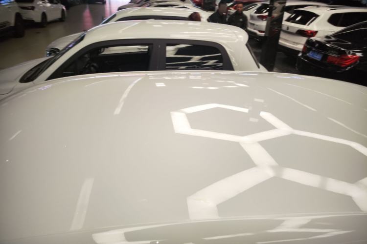 Used Leapmotor T03 2024 310 Comfort Edition