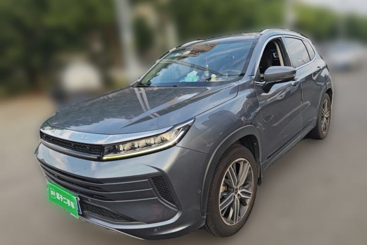 Used EXEED Zhuifeng 2019 1.6T DCT Star Prestige Edition Guazi used car, China used car export, Used car for sale, Used cars, Cheapest cars for sale