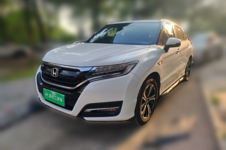 Used Honda UR-V 2017 370TURBO 2WD Prestige Edition China V Guazi used car, China used car export, Used car for sale, Used cars, Cheapest cars for sale