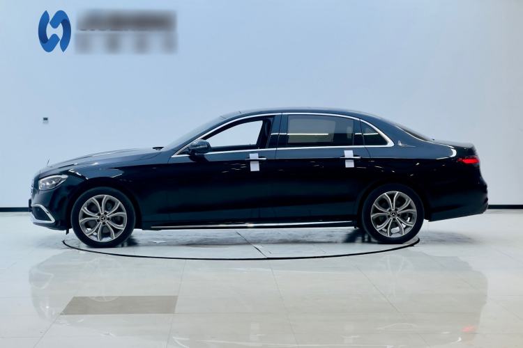 Used Mercedes-Benz E-Class 2023 Restyled E 300 L Sporty and Stylish Edition