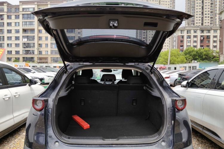 Used Mazda CX-30 EV 2021 Pure Electric Enjoyment Edition
