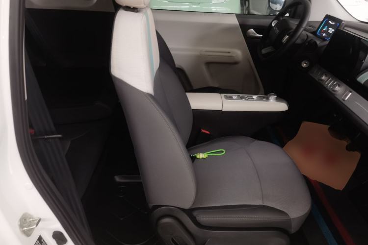 Used Qiyuan Lumin 2025 205 km Xiangqin Version
