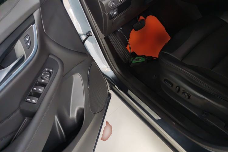 Used Buick Enclave 2020 28T Two-Wheel Drive Luxury Version
