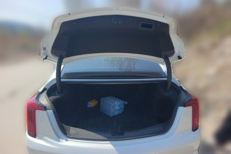 Used Cadillac CT5 2025 28T Urban Sport Edition