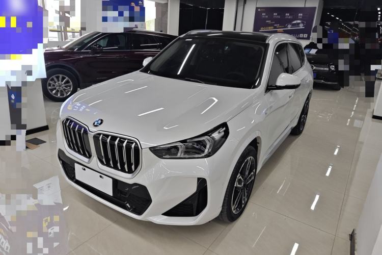 Used BMW X1 2024 sDrive25Li M Sport Package