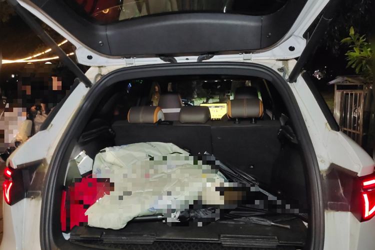 Used BYD Song Pro New Energy 2022 DM-i 110km Flagship Pro Model