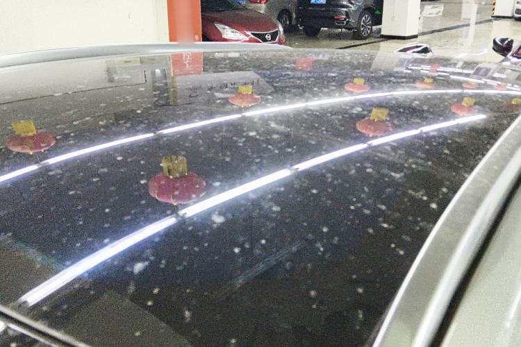 Used Nio ET5T 2024 75kWh Touring Roof