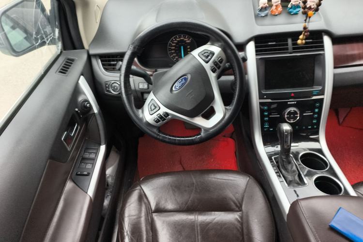 Used Ford Edge 2012 2.0T Zunrui Trim