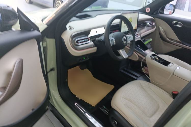 Used smart #1 2022 Premium Edition Driver Seat