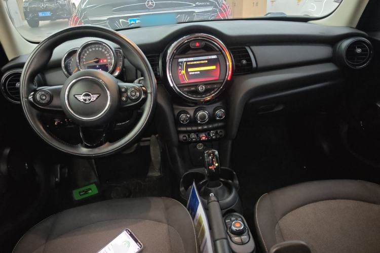 Used MINI MINI 2018 1.5T ONE Five-Door Edition