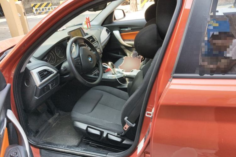 Used BMW 1 Series 2013 Revised 116i Leading Edition