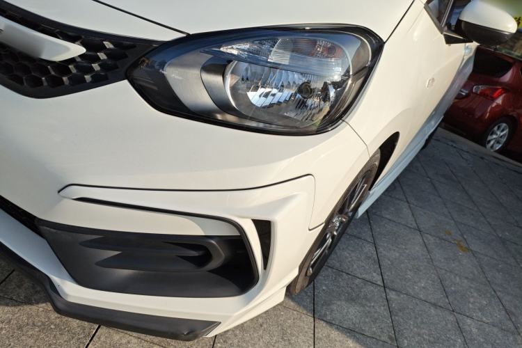 Used Honda Fit 2022 1.5L CVT Acura MUGEN Edition