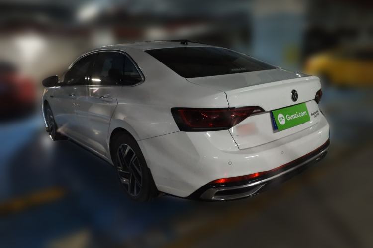 Used Volkswagen Sagitar 2023 280TSI DSG Excellence Edition