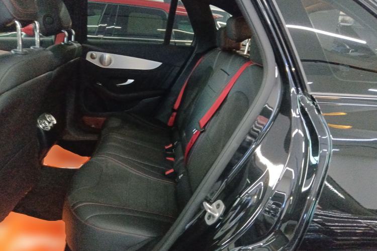 Used Mercedes-Benz GLC AMG 2022 AMG GLC 43 4MATIC
