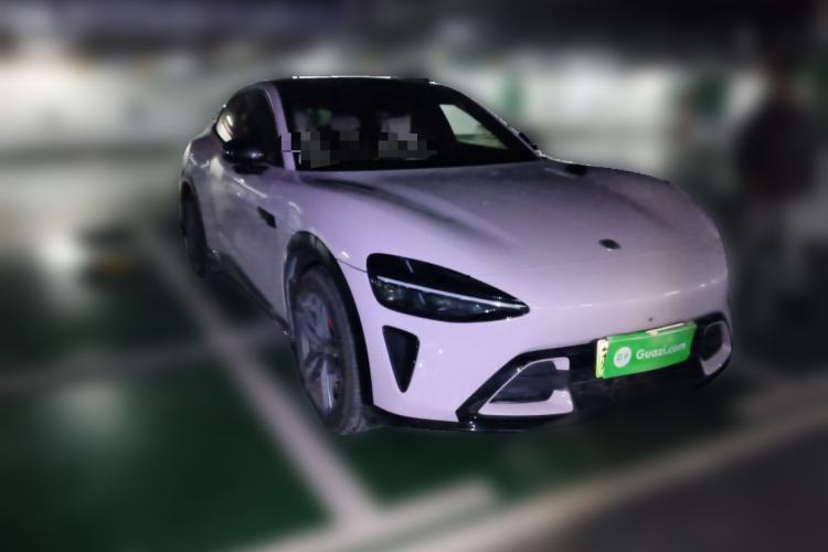 Used Xiaomi Auto YU7 2025 Ultra-Long Range Rear-Wheel Drive Version
