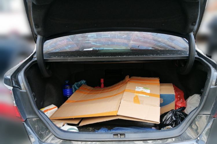 Used Toyota Camry 2016 2.0G 10th Anniversary Leading Edition