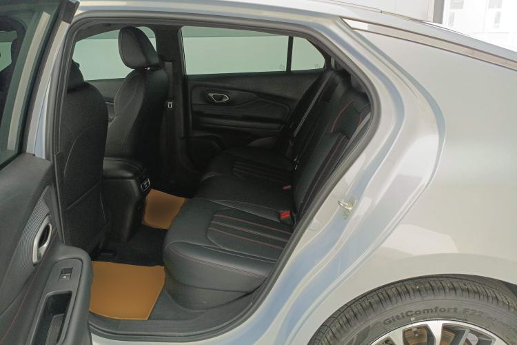 Used GAC Trumpchi EMPOW 2023 Shadow Leopard H High-Energy Hybrid Edition