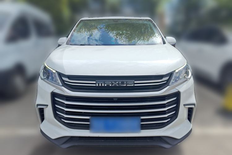 Used SAIC MAXUS G50 2022 1.5T Automatic Comfort Touring A Front