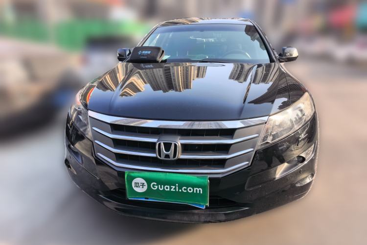 Used Honda Crosstour 2012 2.4L Luxury Edition
