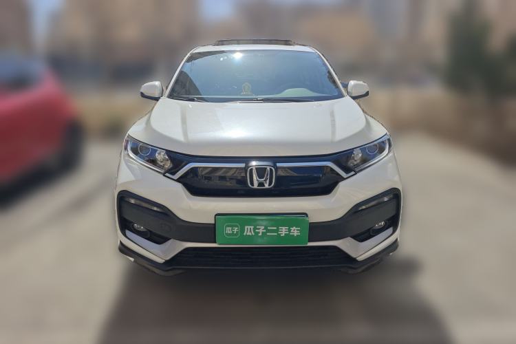 Used Honda XR-V 2021 1.5L CVT Comfort Version
